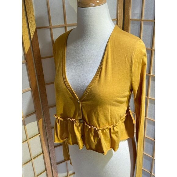 NWT Urban Med Outfitters Cardigan - Picture 12 of 15